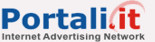 Portali.it - Internet Advertising Network - è Concessionaria di Pubblicità per il Portale Web escavazioni.it